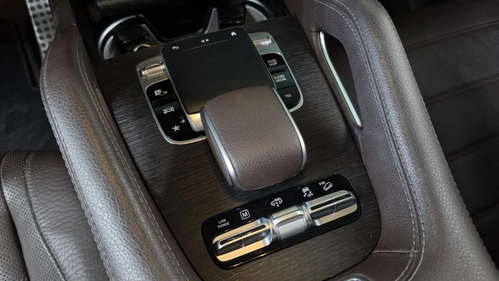 Mercedes-Benz GLS580 | Mobile.bg � ����������� 15