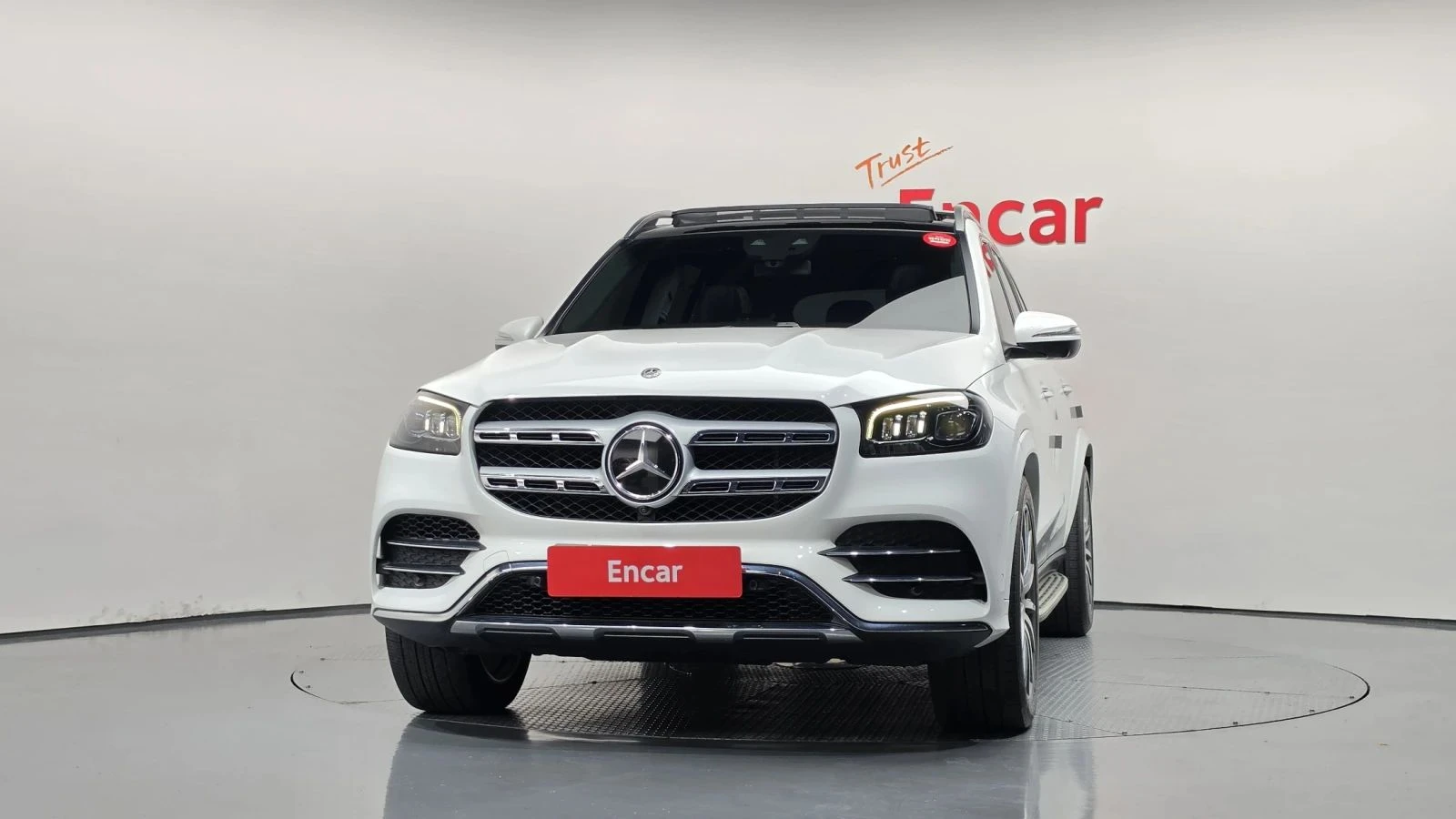 Mercedes-Benz GLS580 | Mobile.bg � ����������� 3