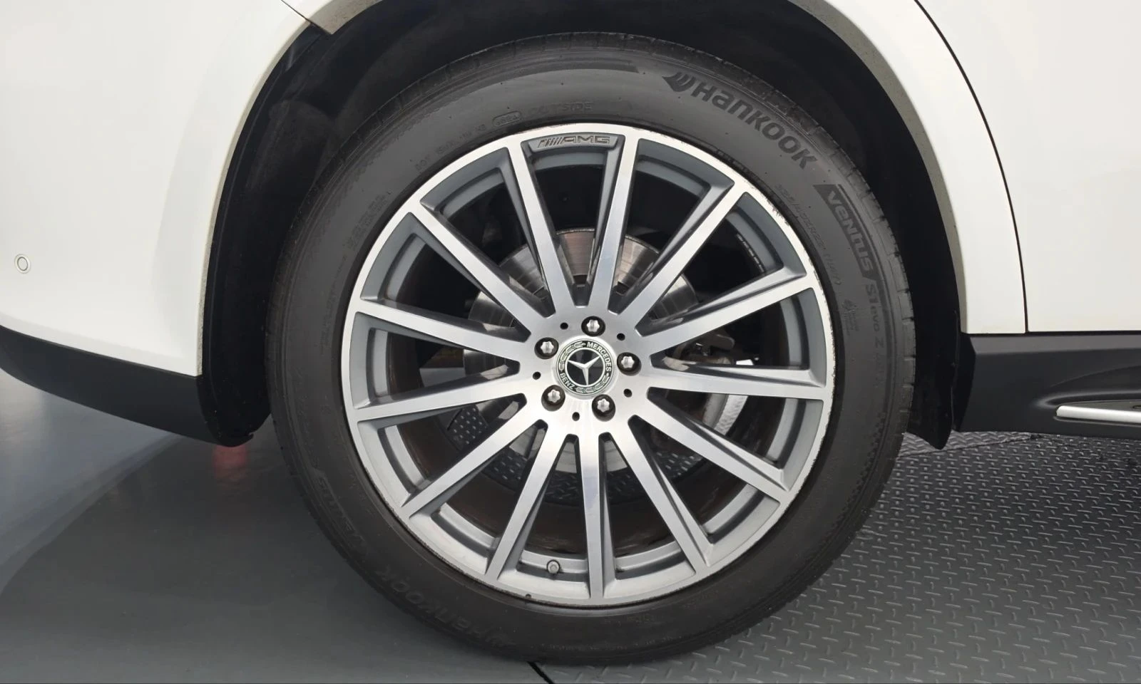 Mercedes-Benz GLS580 | Mobile.bg � ����������� 5
