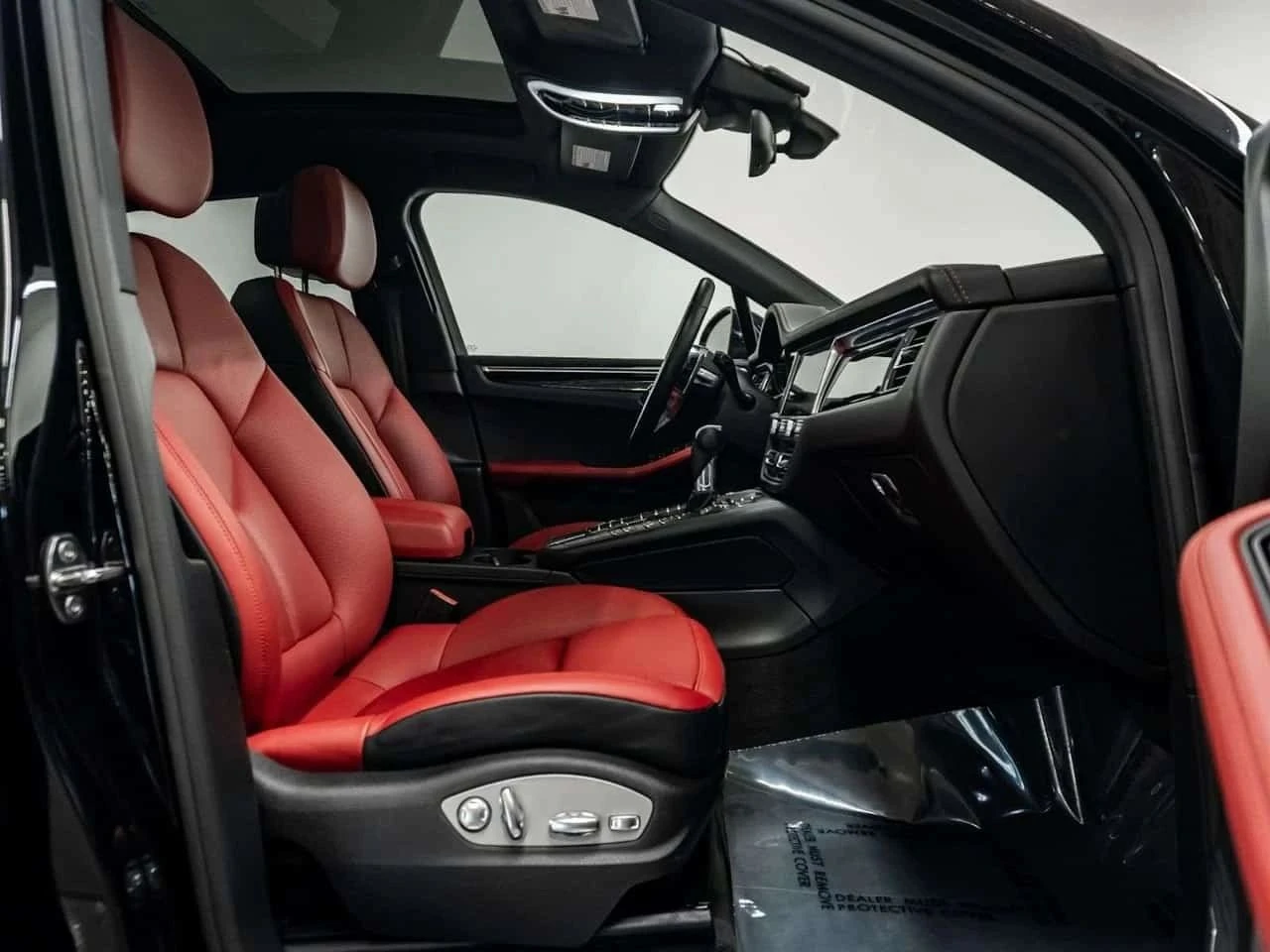 Porsche Macan, снимка 5 - Автомобили и джипове - 56688682