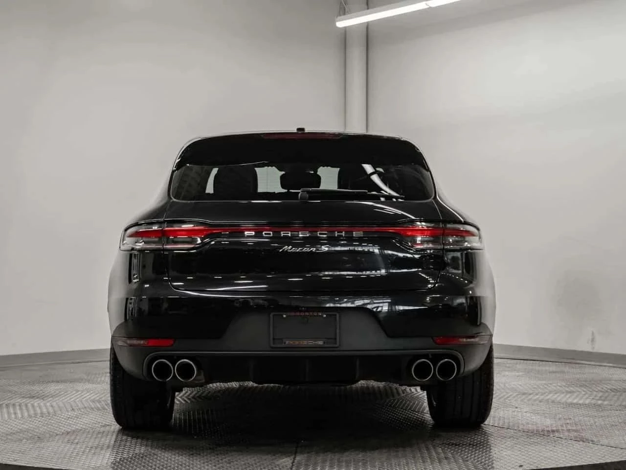 Porsche Macan, снимка 6 - Автомобили и джипове - 56688682