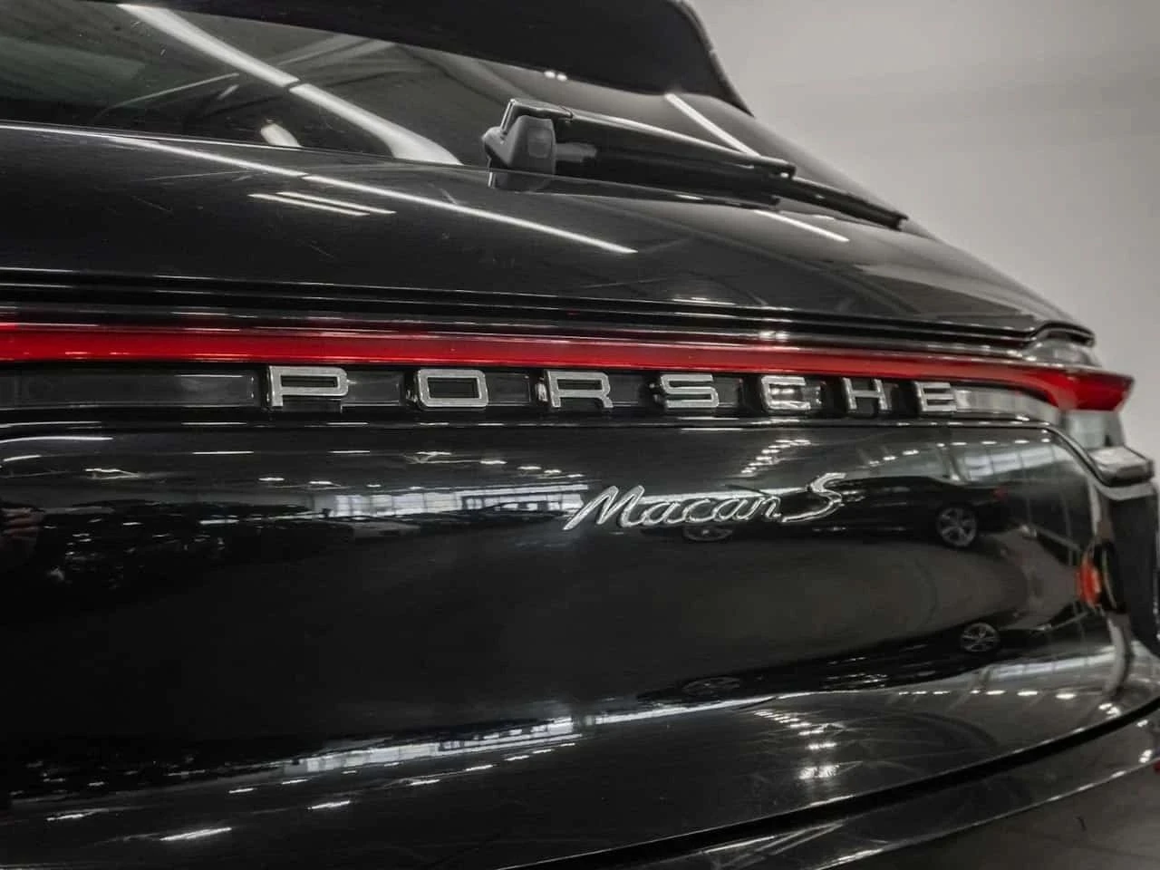 Porsche Macan, снимка 12 - Автомобили и джипове - 56688682