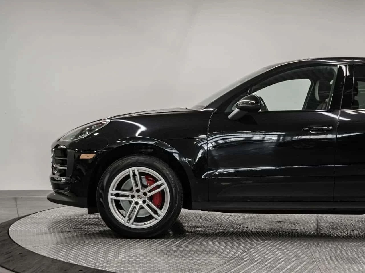 Porsche Macan, снимка 9 - Автомобили и джипове - 56688682