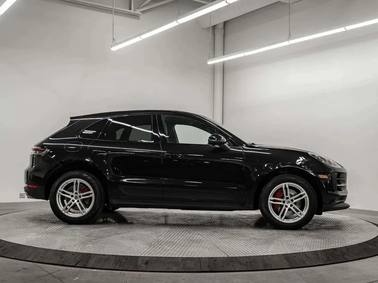 Porsche Macan, снимка 7 - Автомобили и джипове - 56688682