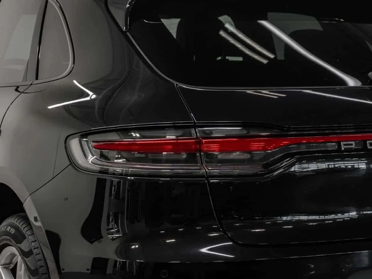 Porsche Macan, снимка 14 - Автомобили и джипове - 56688682