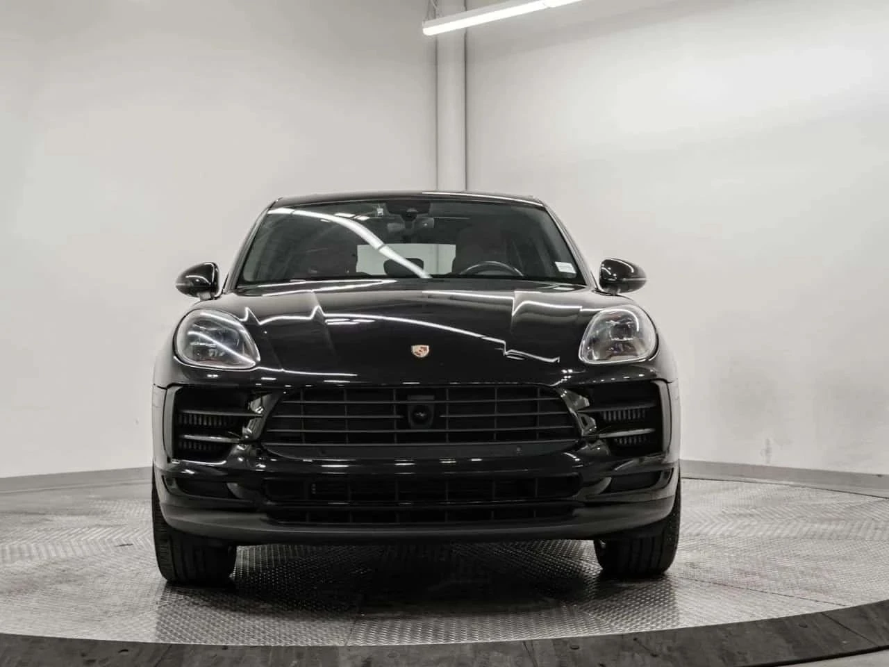 Porsche Macan, снимка 8 - Автомобили и джипове - 56688682
