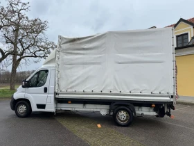 Fiat Ducato 2.3jtd бордови падащ борд, снимка 3