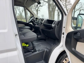 Fiat Ducato 2.3jtd бордови падащ борд, снимка 6