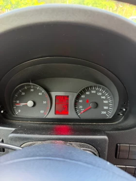 VW Crafter, снимка 9