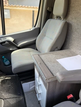 VW Crafter, снимка 8