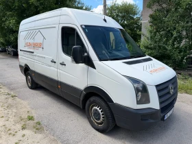 VW Crafter, снимка 2
