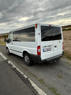 Ford Transit 2.2, снимка 1