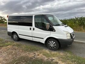 Ford Transit 2.2, снимка 3
