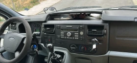 Ford Transit 2.2, снимка 8