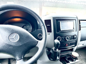 Mercedes-Benz 313 313cdi, снимка 5