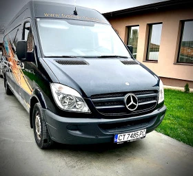 Mercedes-Benz 313 313cdi | Mobile.bg    1