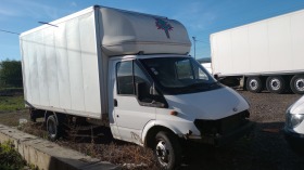 Обява за продажба на Ford Transit Boxvan ~5 001 лв. - изображение 1