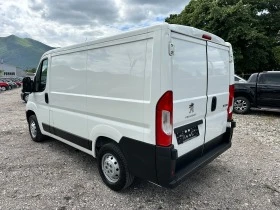 Peugeot Boxer 2, 2JTD 120kc, снимка 5