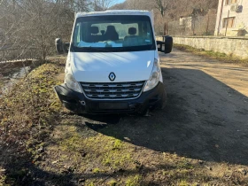 Renault Master, снимка 1