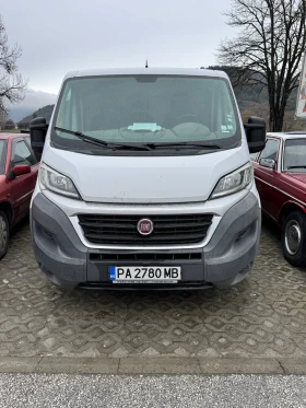 Fiat Ducato  - изображение 1
