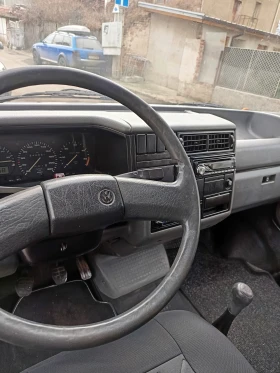 VW Transporter, снимка 5