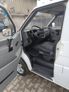 VW Transporter, снимка 3