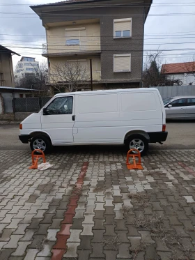 VW Transporter, снимка 12