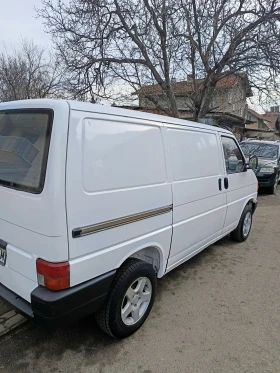 VW Transporter, снимка 9