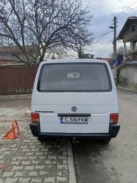 VW Transporter, снимка 10