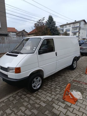 VW Transporter, снимка 6