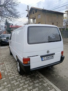VW Transporter, снимка 11