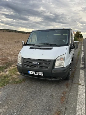 Ford Transit 2.2 | Auto.bg — изображение 4