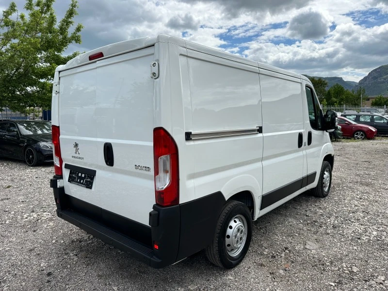 Peugeot Boxer 2, 2JTD 120kc, снимка 3 - Бусове и автобуси - 45556359