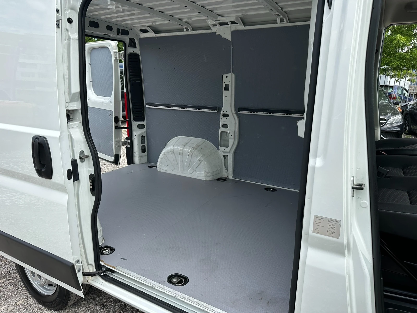 Peugeot Boxer 2, 2JTD 120kc | Mobile.bg � ����������� 14