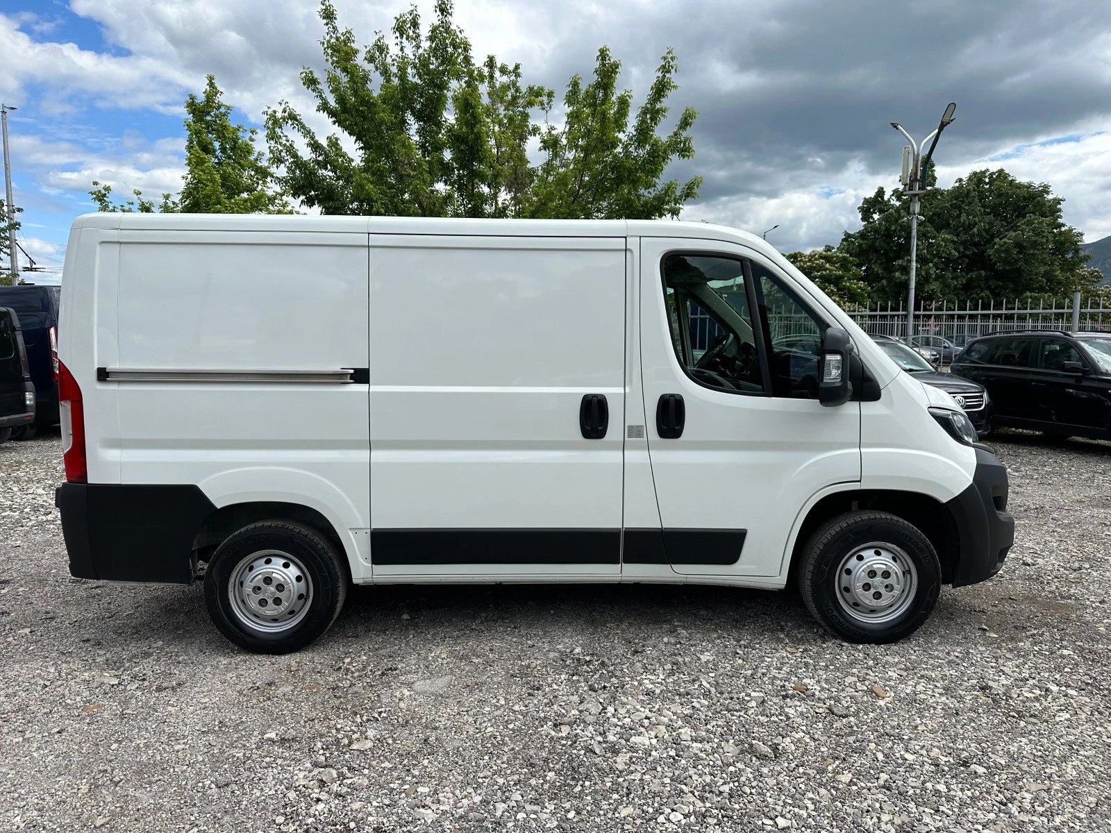 Peugeot Boxer 2, 2JTD 120kc - изображение 2