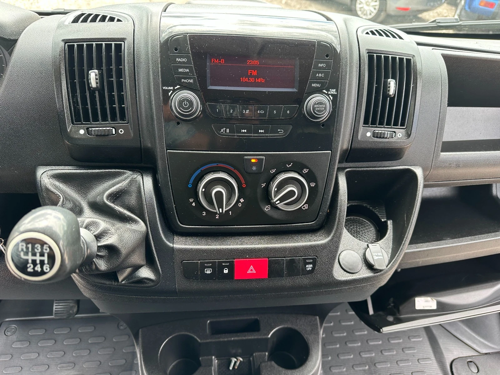 Peugeot Boxer 2, 2JTD 120kc | Mobile.bg � ����������� 12