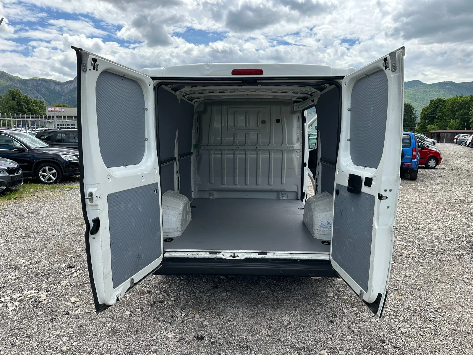 Peugeot Boxer 2, 2JTD 120kc | Mobile.bg � ����������� 15