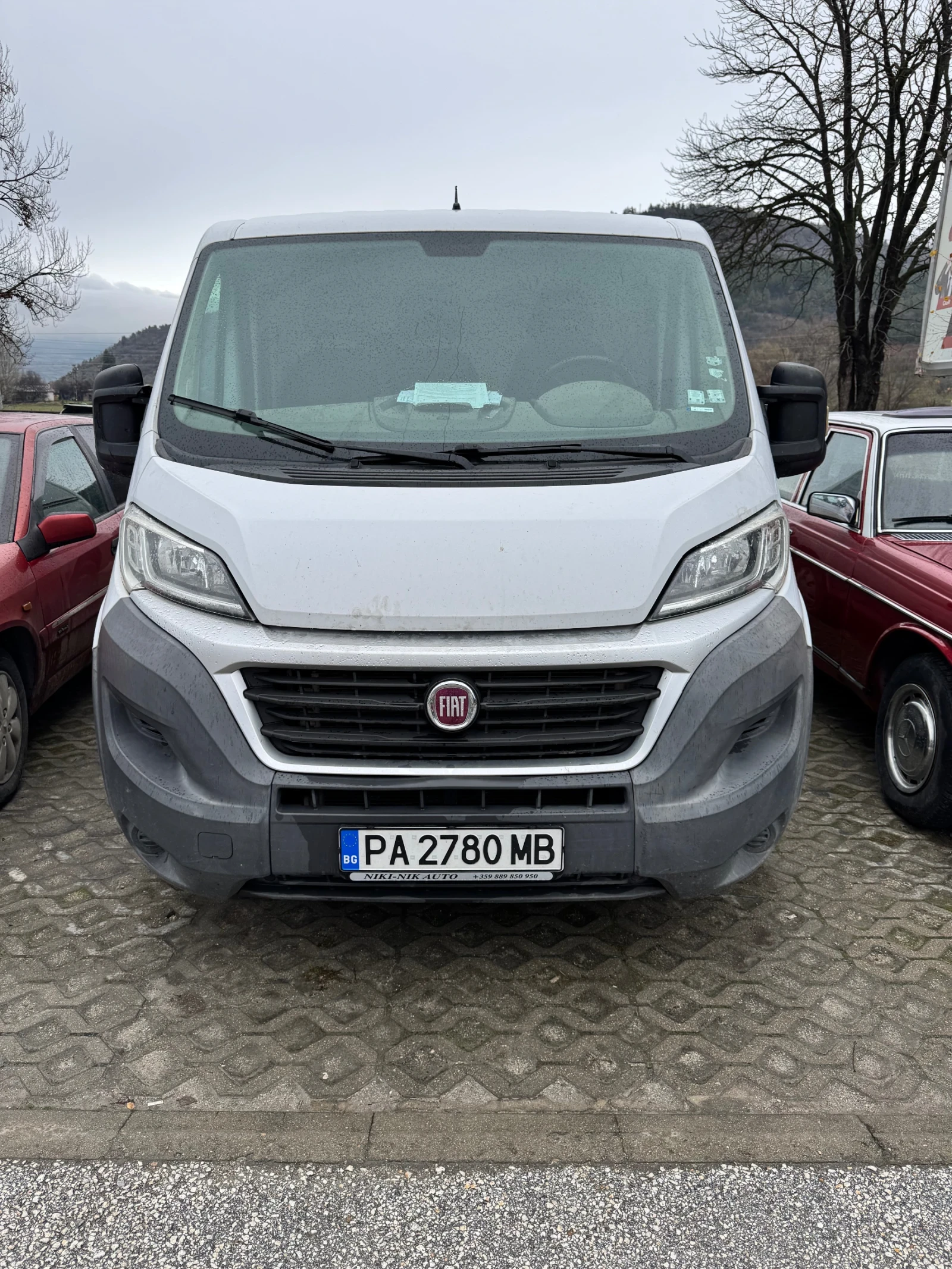 Fiat Ducato | Mobile.bg   1