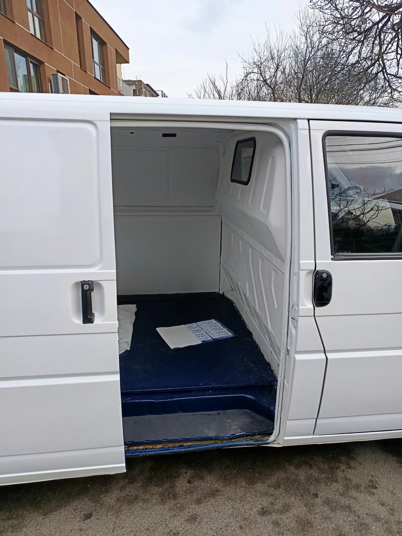 VW Transporter  - изображение 8