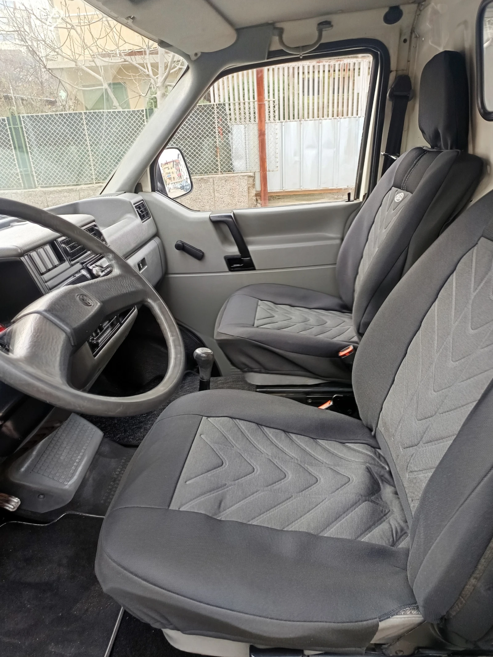 VW Transporter  - изображение 4