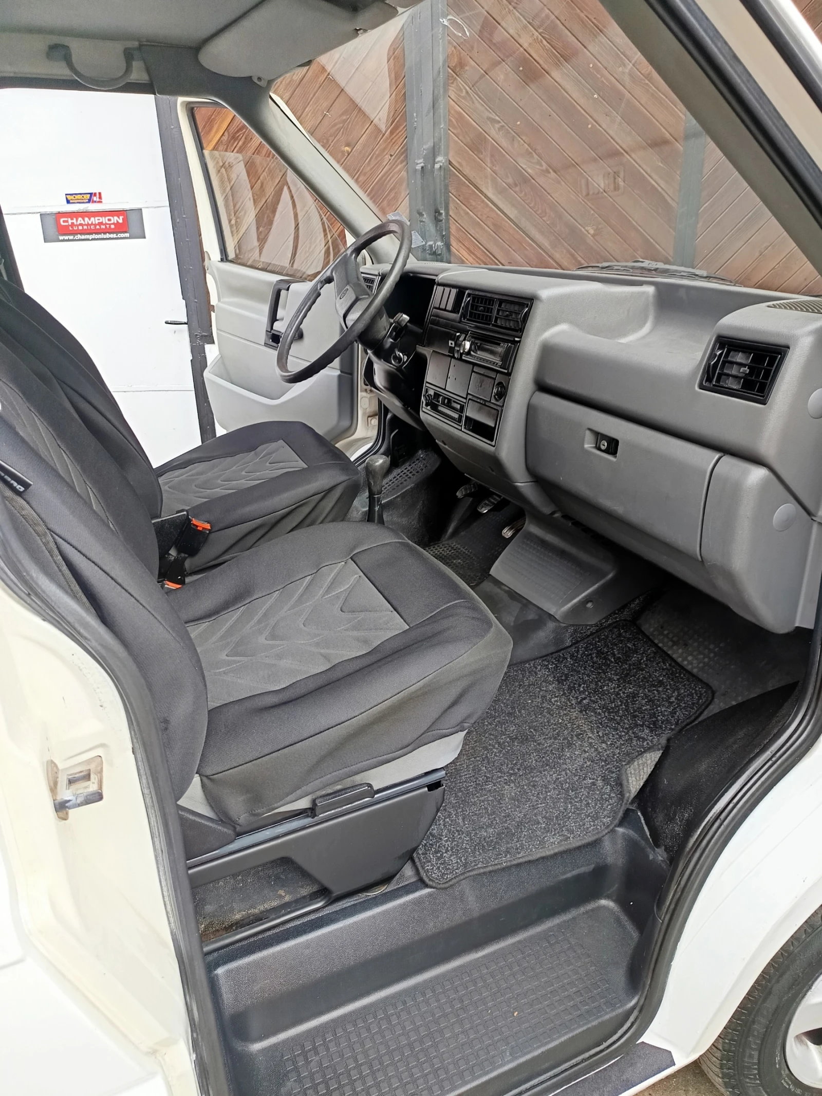 VW Transporter  - изображение 2