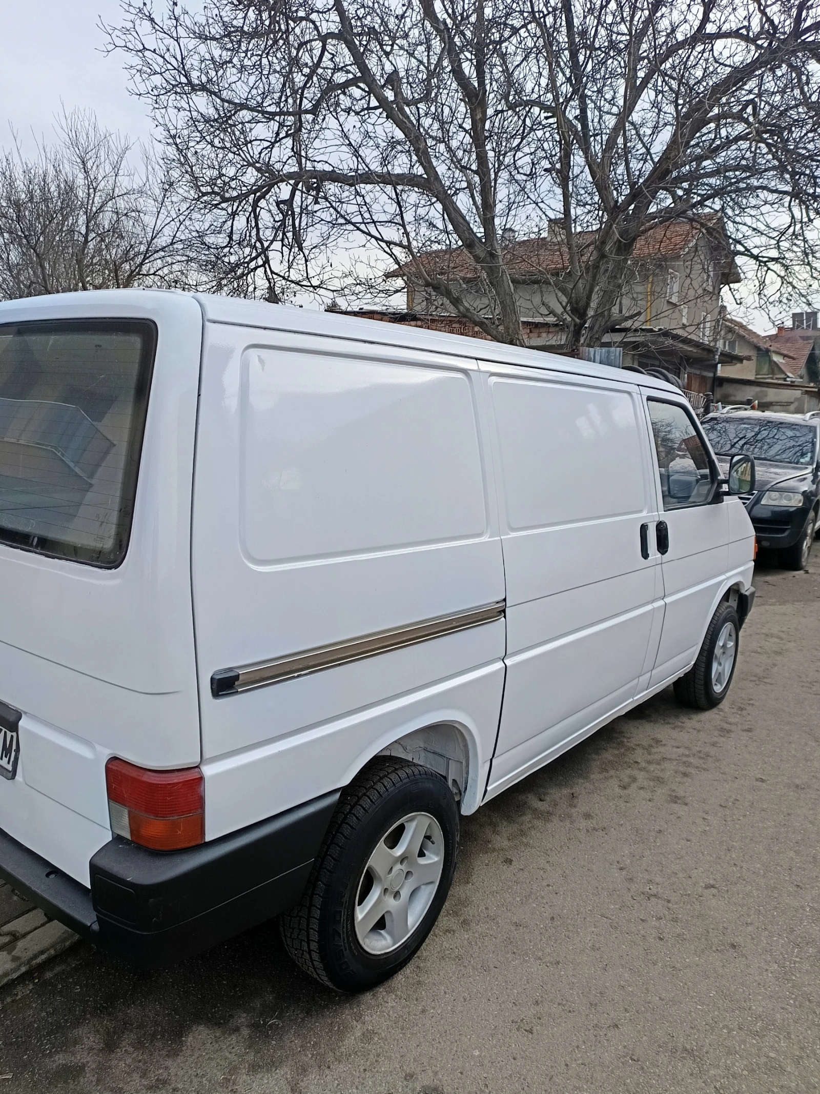 VW Transporter  - изображение 9