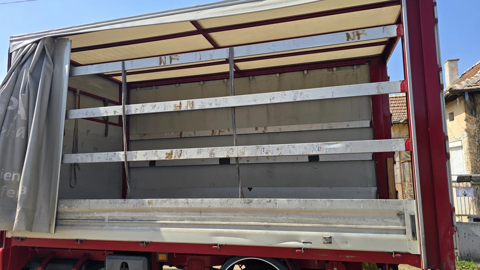 Mercedes-Benz Sprinter | Mobile.bg � ����������� 4