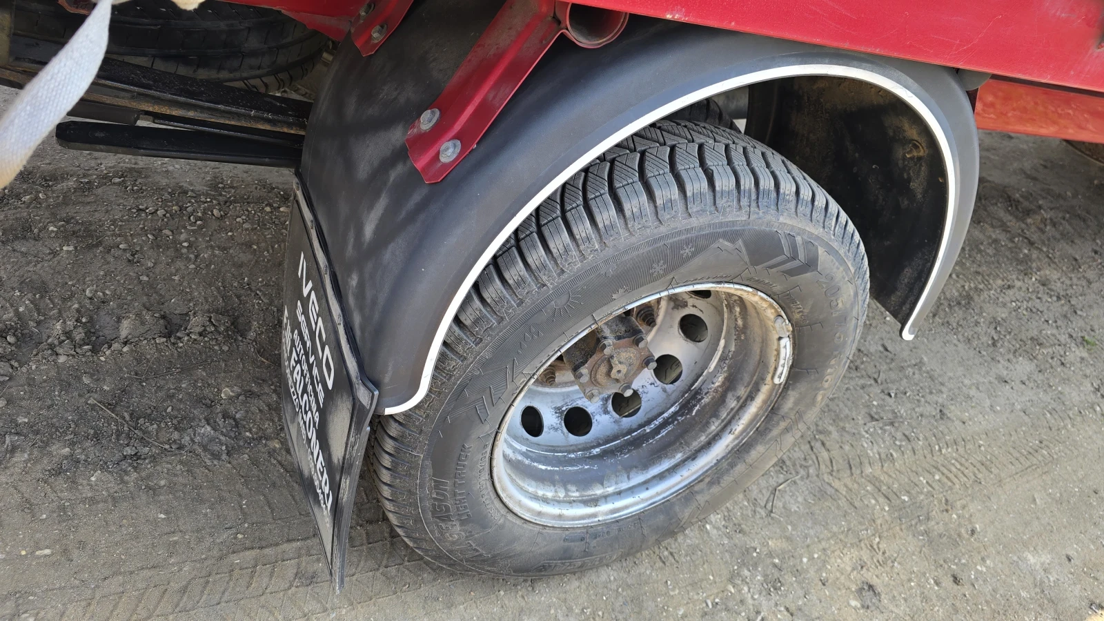 Mercedes-Benz Sprinter | Mobile.bg � ����������� 12