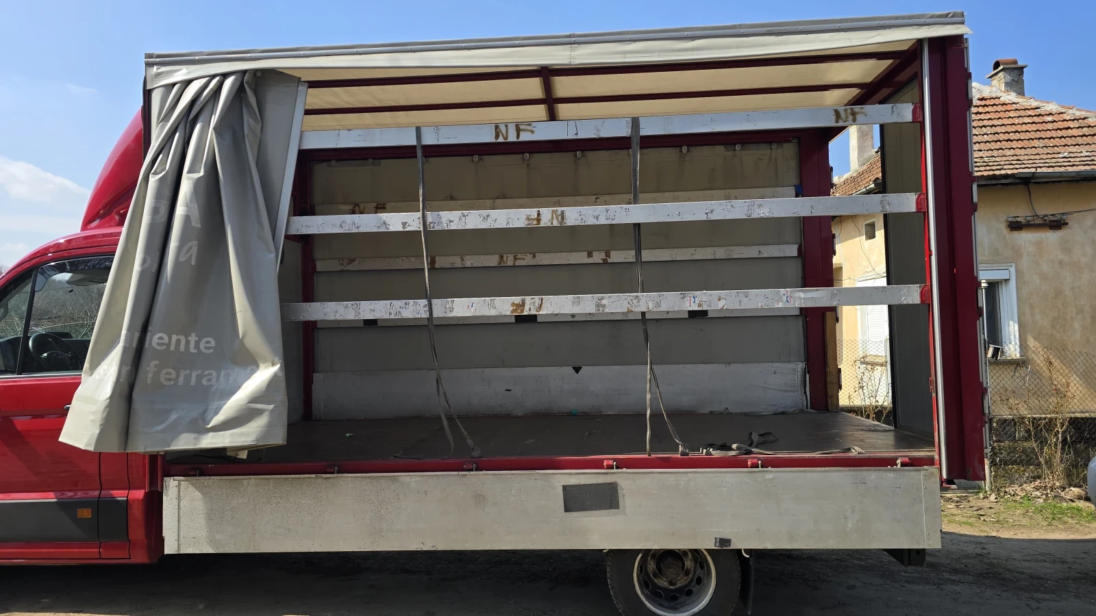 Mercedes-Benz Sprinter | Mobile.bg � ����������� 5