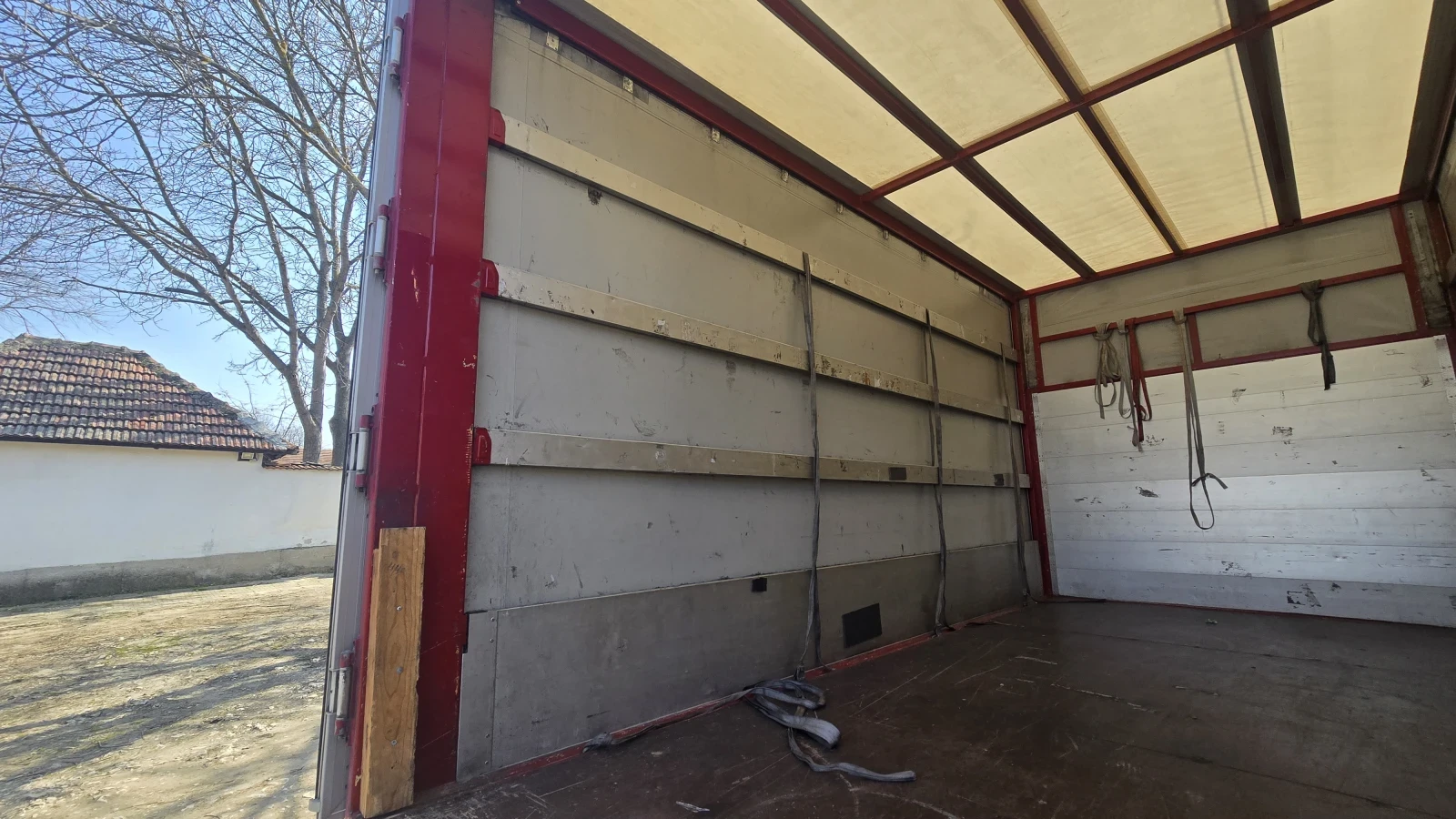 Mercedes-Benz Sprinter | Mobile.bg � ����������� 3