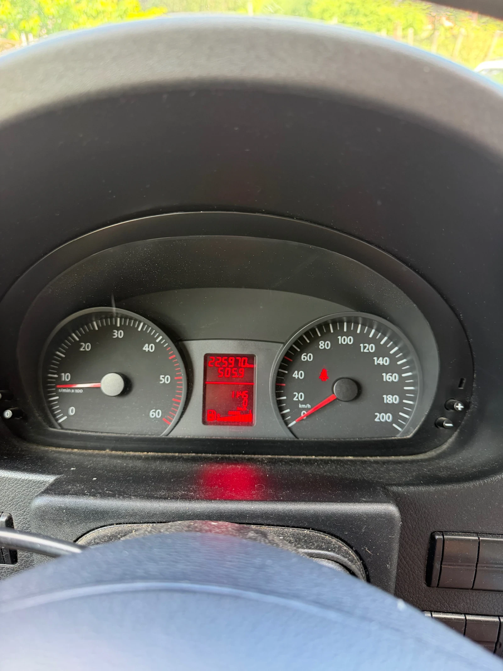 VW Crafter, снимка 9 - Бусове и автобуси - 54900678