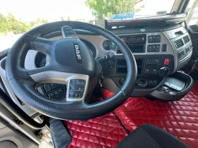 Daf XF 510 Super Space Cab | Mobile.bg    11