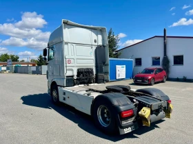 Daf XF 510 Super Space Cab | Mobile.bg    7