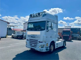 Daf XF 510 Super Space Cab | Mobile.bg    1